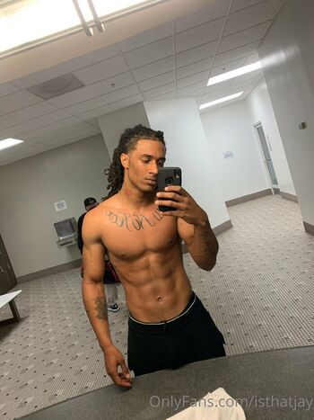 Leaked Isthatjay page private photo viral onlyfans