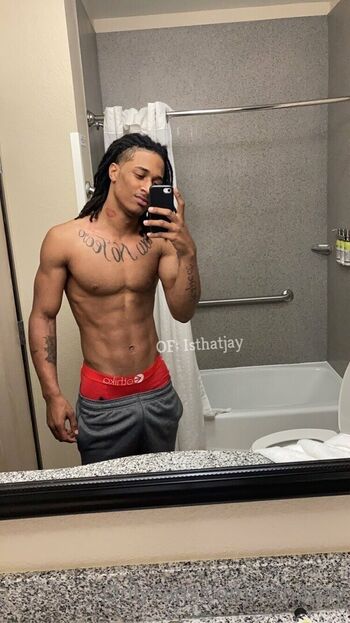 Leaked Isthatjay private photo viral onlyfans