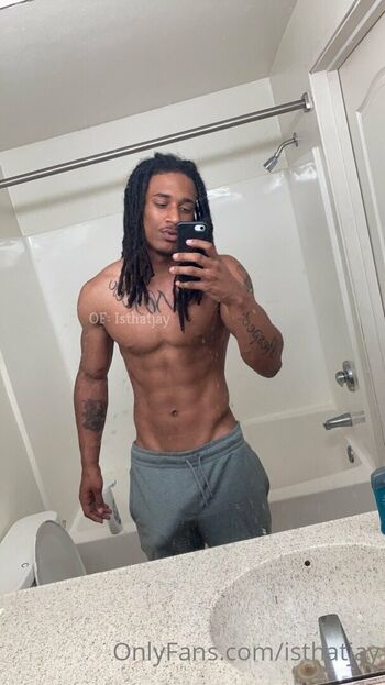 isthatjay