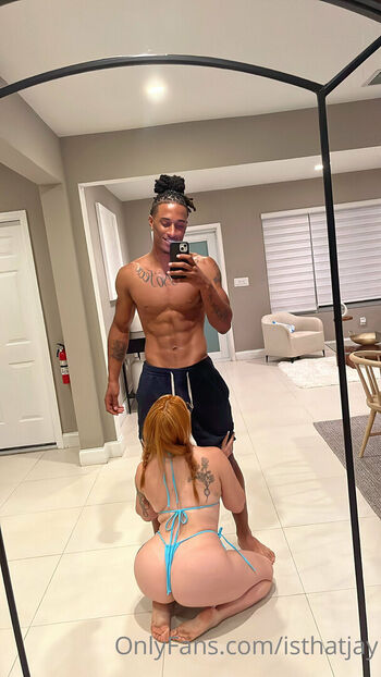 isthatjay