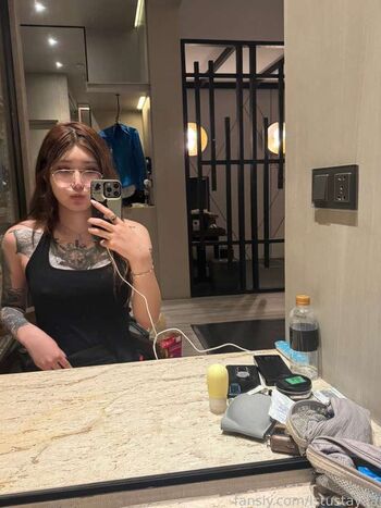 Leaked Istustayaa private photo viral onlyfans