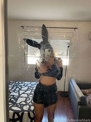Leaked It s bonnie bitch private photo viral onlyfans