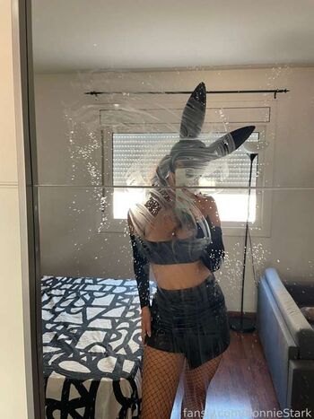 Leaked It s bonnie bitch private photo viral onlyfans