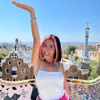 Leaked Italian girls page private photo viral onlyfans