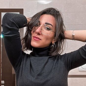 Leaked Italian girls private photo viral onlyfans