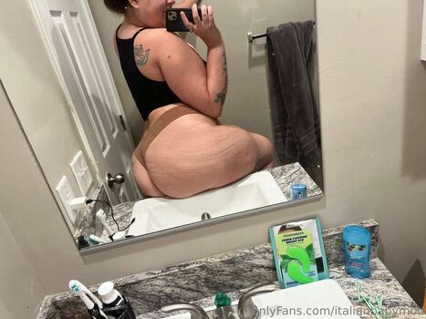 Italianbabymbd