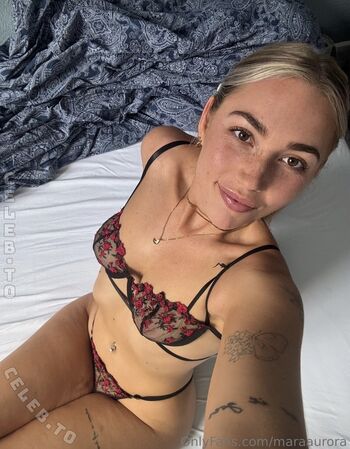 Leaked Itisemimarie  page private photo viral onlyfans