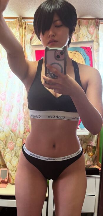 Leaked Itousanzi private photo viral onlyfans