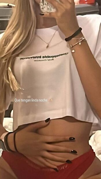 Leaked Its angiemesta private photo viral onlyfans