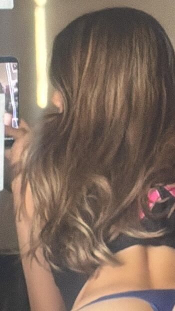 Leaked Its angiemesta private photo viral onlyfans