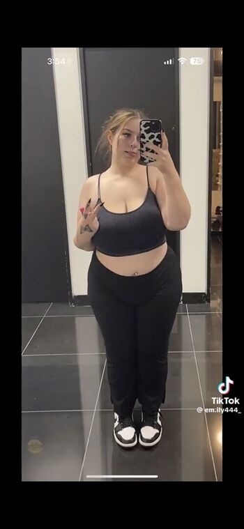 Leaked Its emi private photo viral onlyfans
