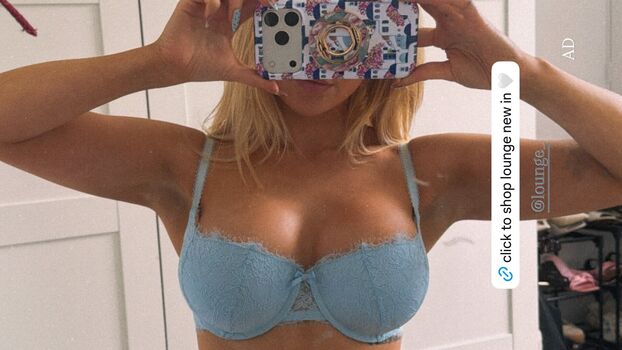 Leaked Its laurensarah private photo viral onlyfans
