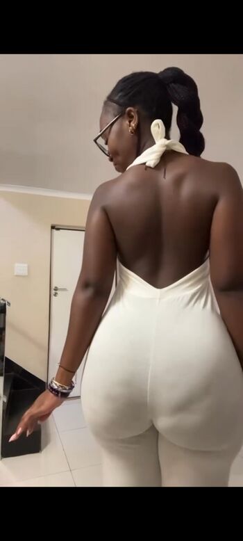 Leaked Its tshego private photo viral onlyfans