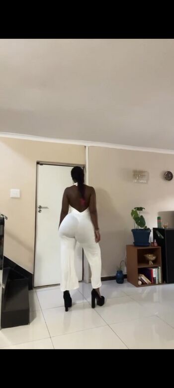 Leaked Its tshego private photo viral onlyfans