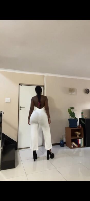 Leaked Its tshego private photo viral onlyfans