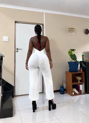 Leaked Its tshego private photo viral onlyfans