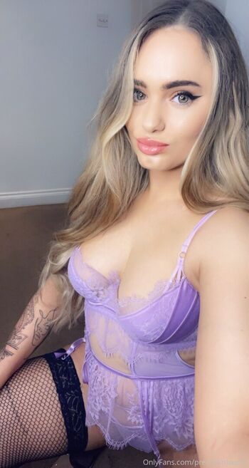 Leaked Itsabbiee private photo viral onlyfans