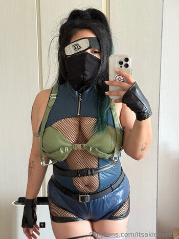 Leaked Itsakidearest private photo viral onlyfans