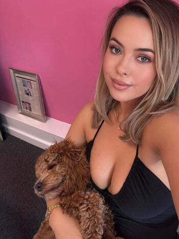 Leaked Itsalirose private photo viral onlyfans