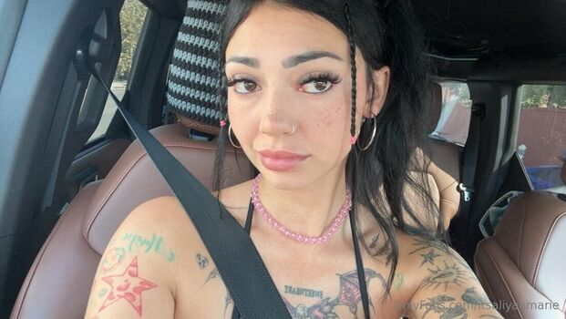 itsaliyahmarie