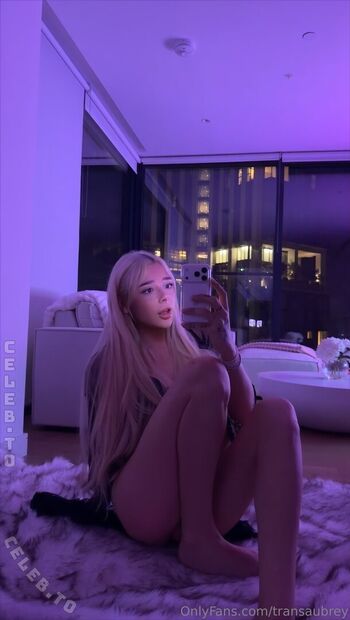 Leaked Itsaubreytsxo private photo viral onlyfans