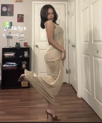 Leaked Itsauraaaa private photo viral onlyfans
