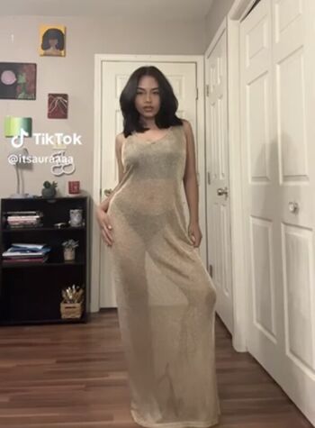 Leaked Itsauraaaa private photo viral onlyfans