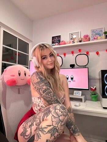 Leaked Itsbellaxrose private photo viral onlyfans
