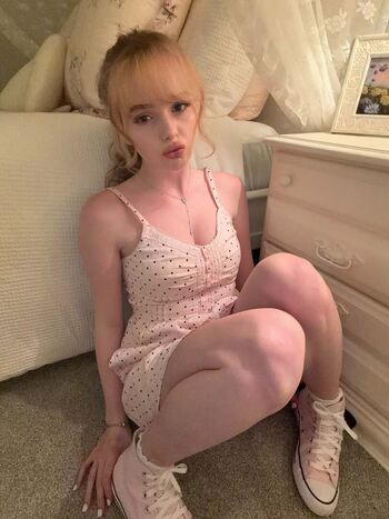 Leaked Itsblushdoll private photo viral onlyfans