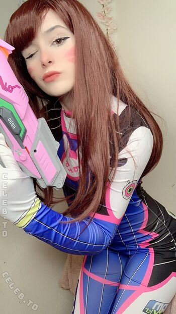 Leaked Itscandycloud  page private photo viral onlyfans