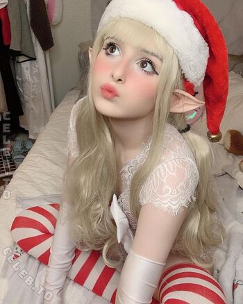 Leaked Itscandycloud private photo viral onlyfans