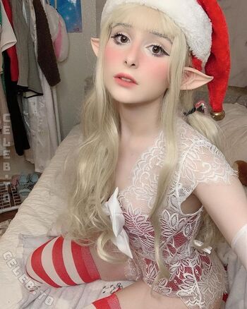 Leaked Itscandycloud private photo viral onlyfans