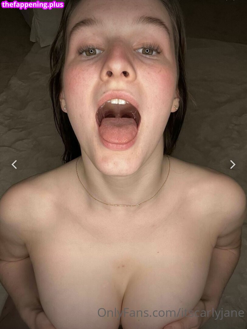 Itscarlyjane
