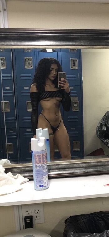Leaked Itsdesgarcia private photo viral onlyfans