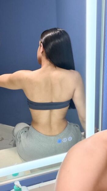 Leaked Itsdesgarcia private photo viral onlyfans