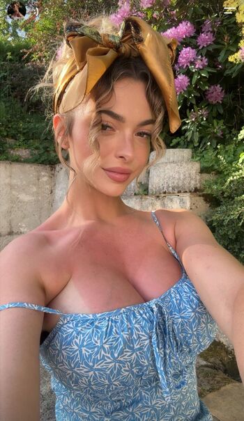 Leaked Itsemyfit private photo viral onlyfans
