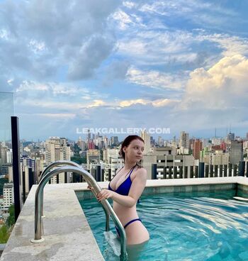 Leaked Itsgabrielahart private photo viral onlyfans