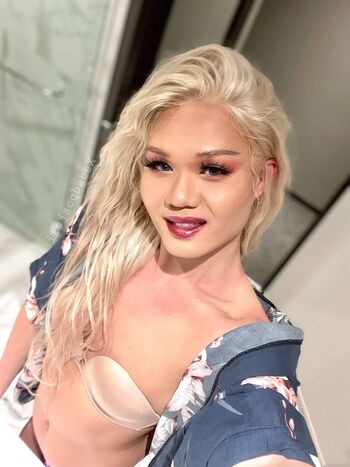 Leaked Itsjacqbabex private photo viral onlyfans
