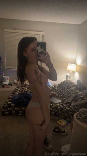 itsjadeluxx