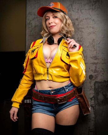 Leaked Itsjanacosplay private photo viral onlyfans