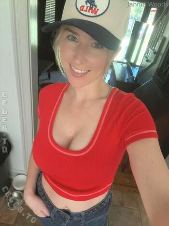 Leaked Itsjanniewoods private photo viral onlyfans