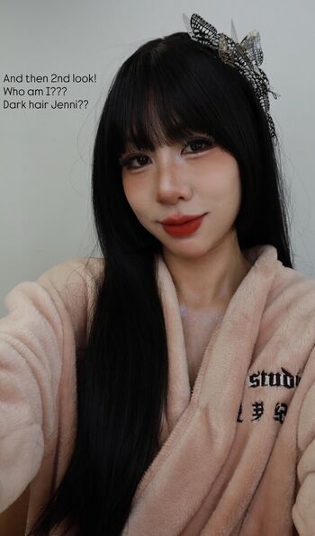 Leaked Itsjenniboop page private photo viral onlyfans