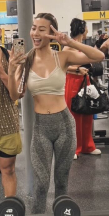 Leaked Itsjenniboop private photo viral onlyfans