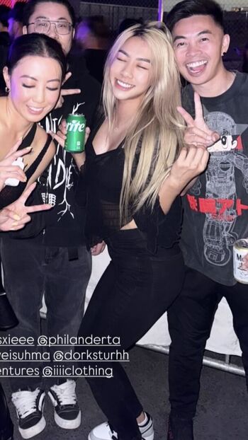 Leaked Itsjenniboop private photo viral onlyfans