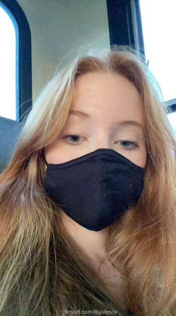 Leaked Itsjulesra page private photo viral onlyfans