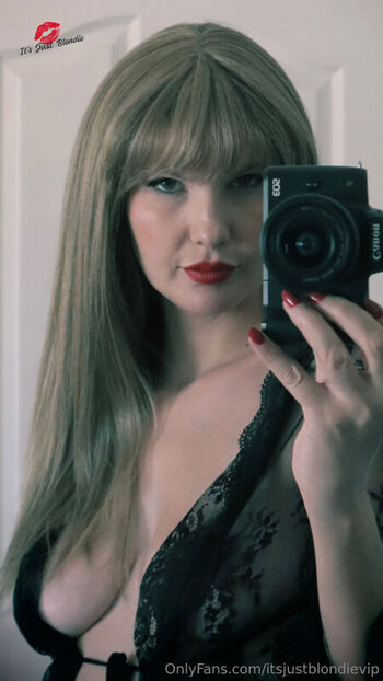 ItsJustblondie
