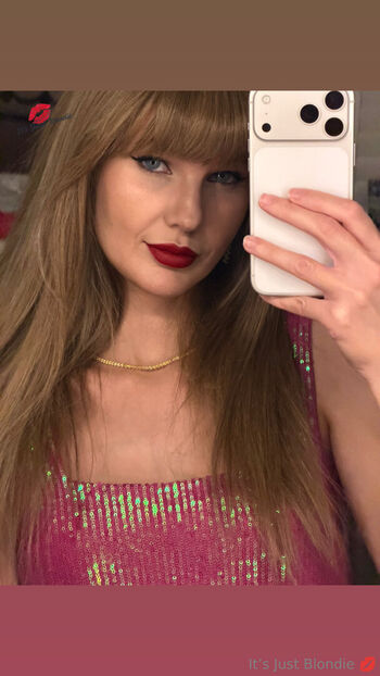 Leaked Itsjustblondie page private photo viral onlyfans