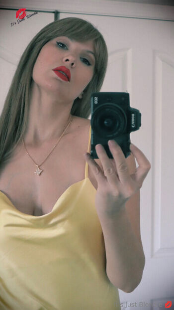 ItsJustblondie