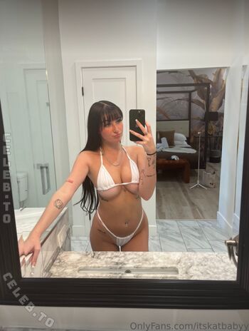 Leaked Itskatbabyy private photo viral onlyfans