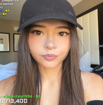 Leaked Itskatchii  page private photo viral onlyfans